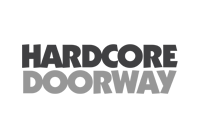 Hardcore Doorway
